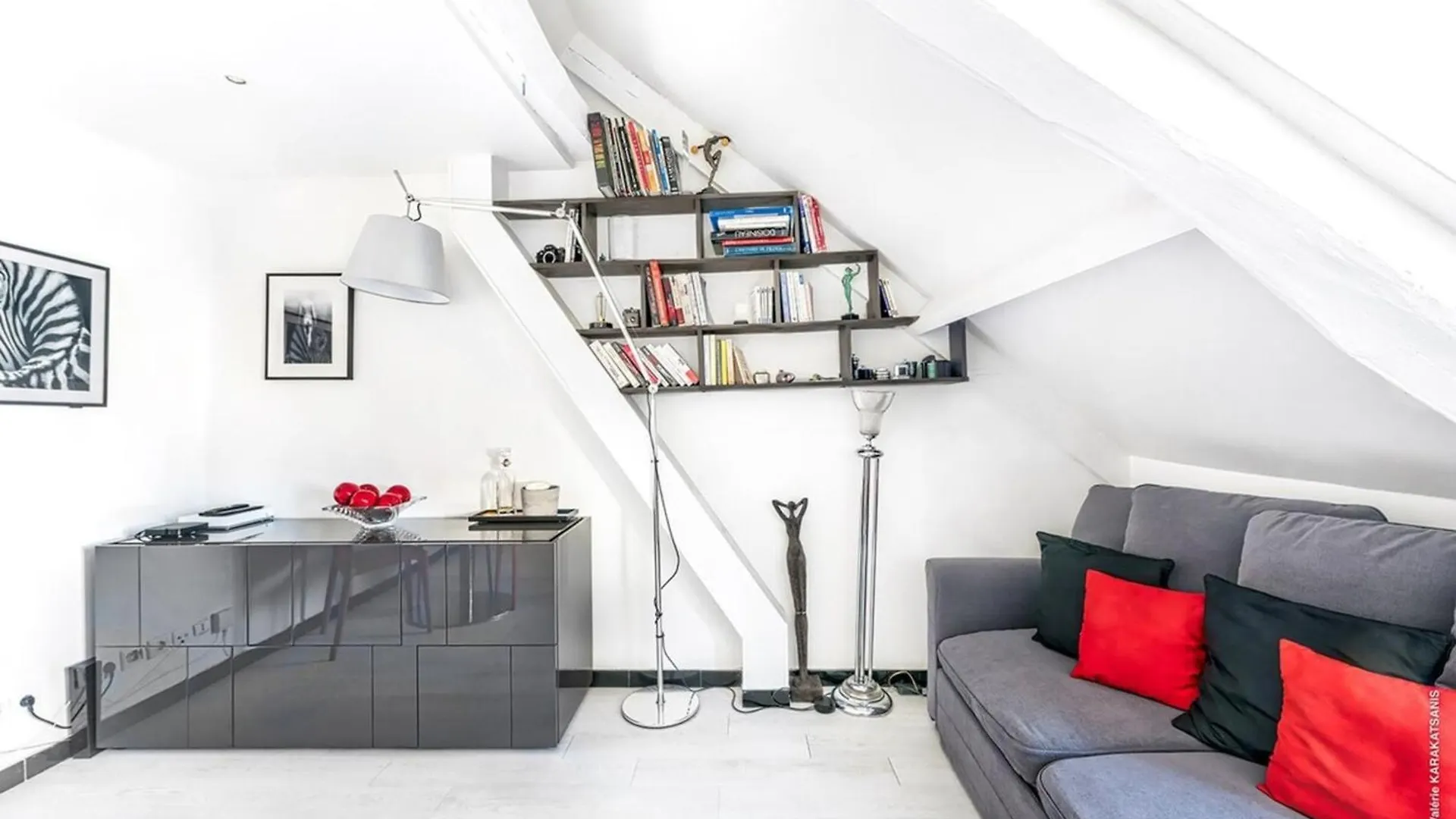 Apartment Gaite - Comfort & Convenience Montparnasse 1Bdr Paris