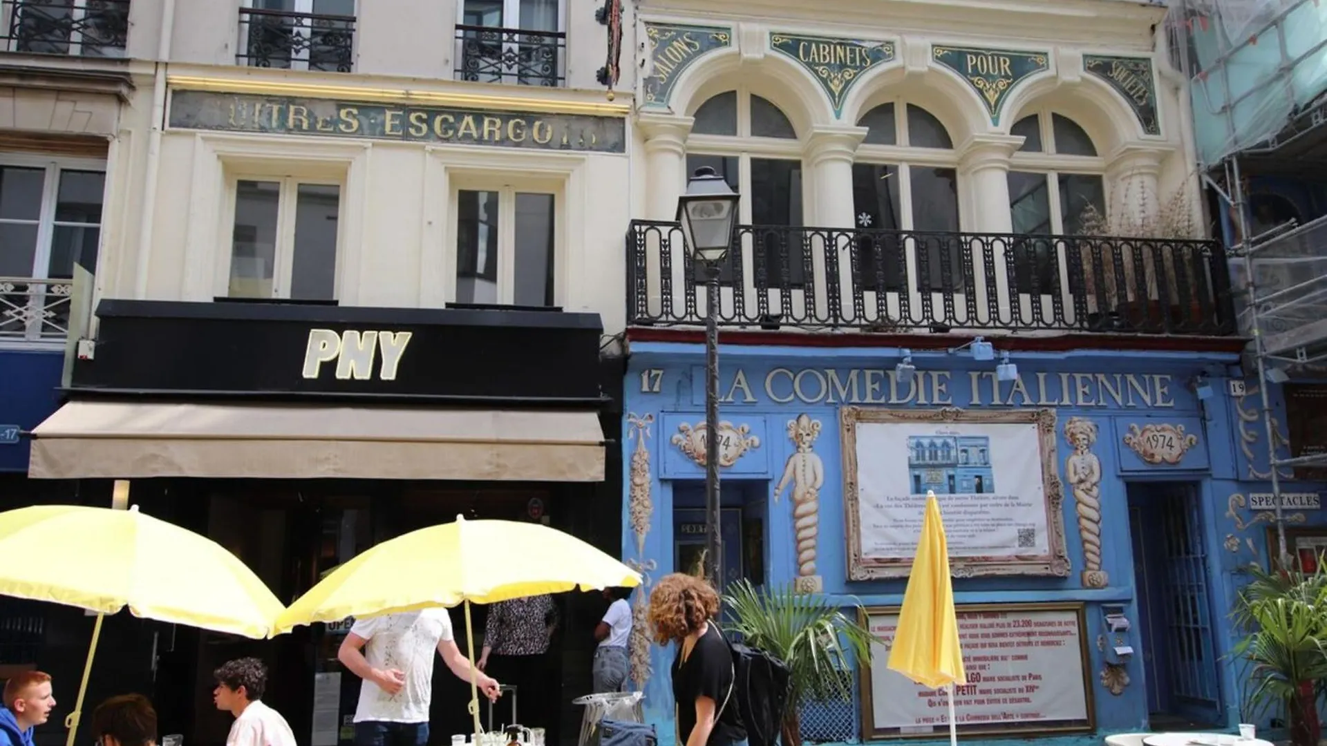 Gaite - Comfort & Convenience Montparnasse 1Bdr Paris 0*,  France