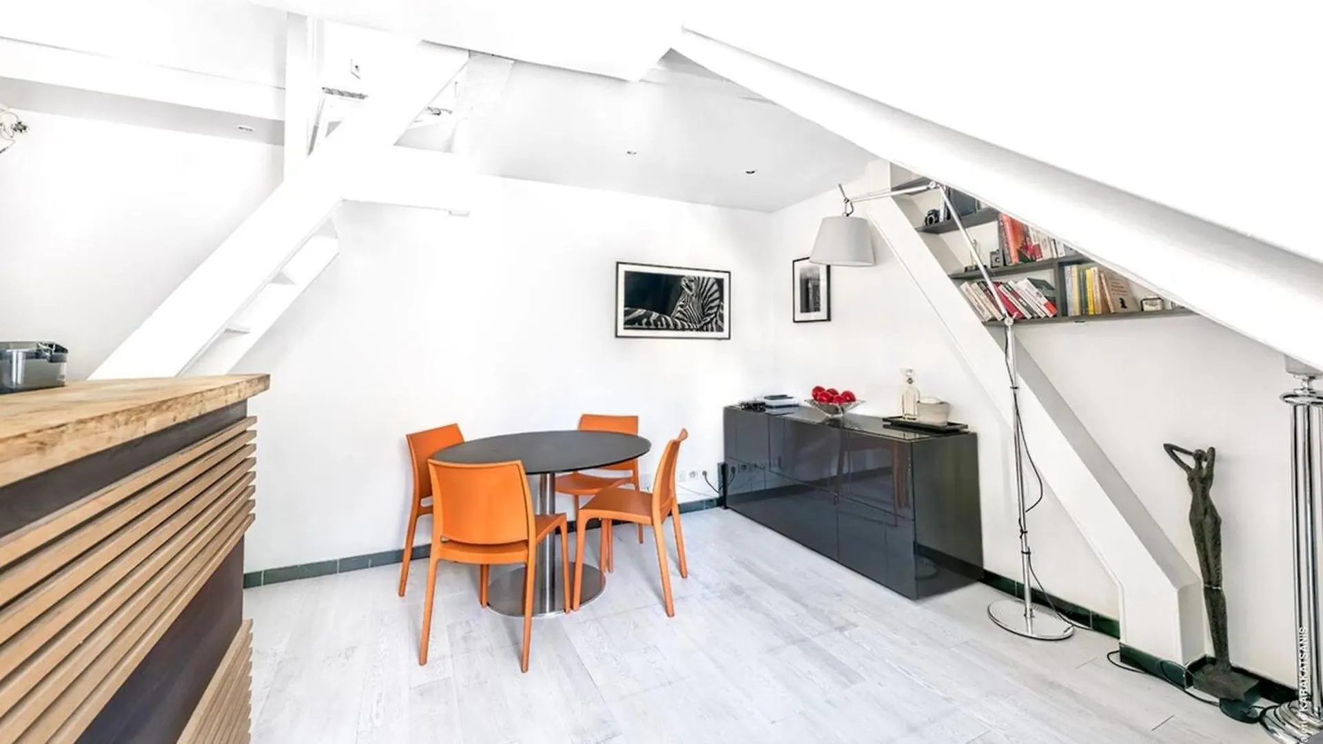 Gaite - Comfort & Convenience Montparnasse 1Bdr Paris