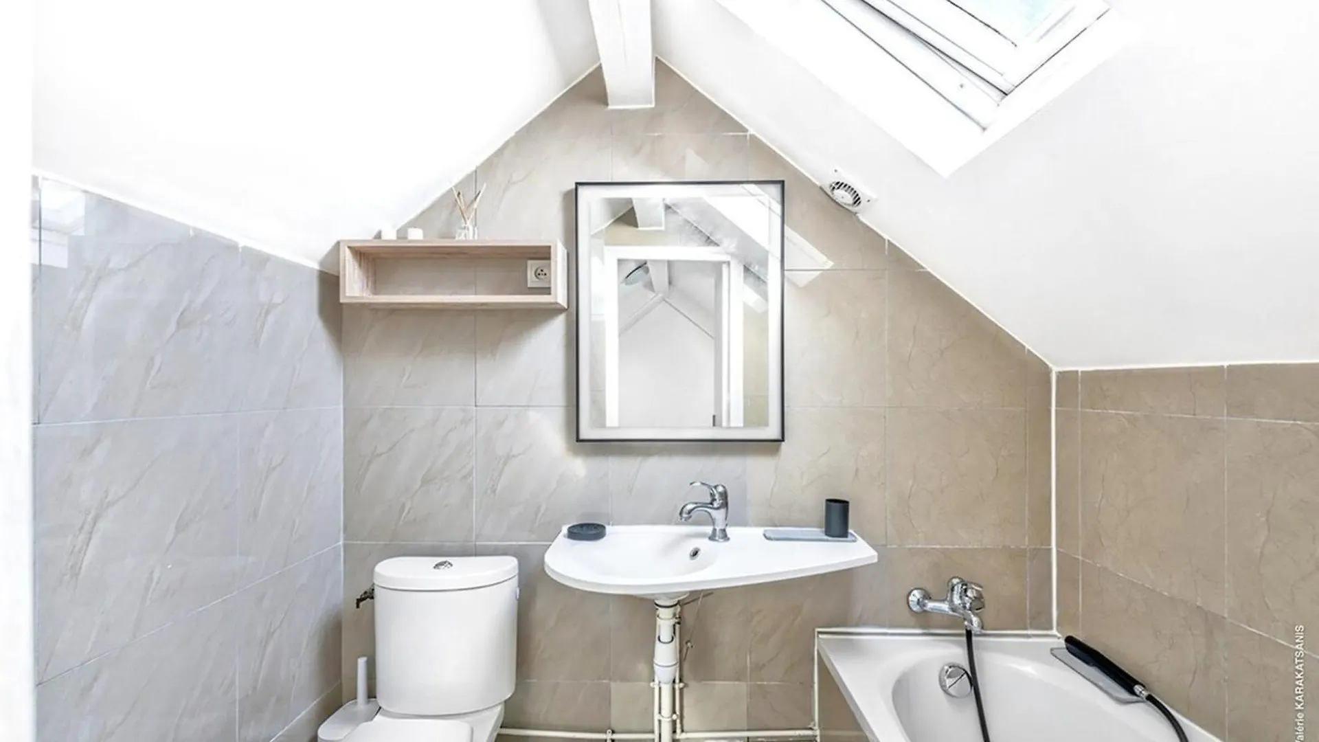 Gaite - Comfort & Convenience Montparnasse 1Bdr Parigi 0*,