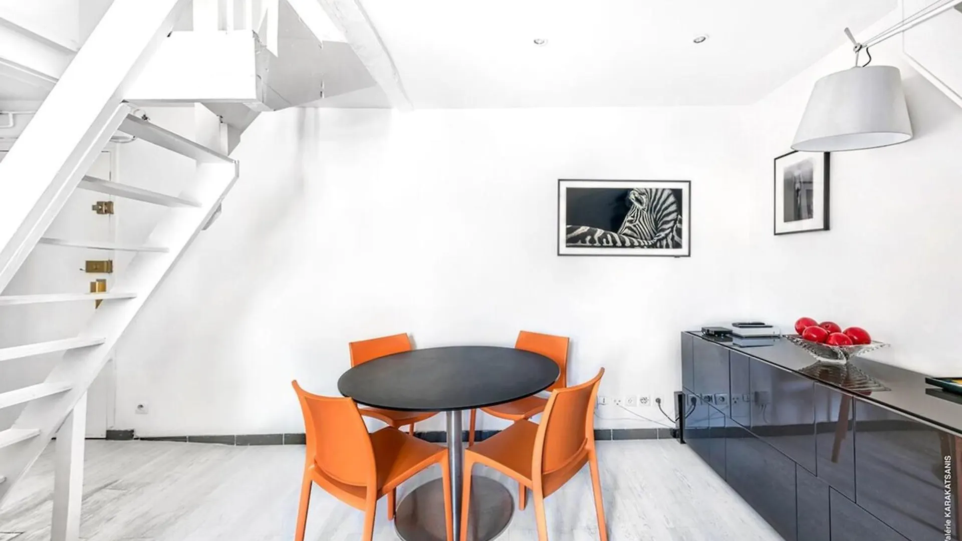 Gaite - Comfort & Convenience Montparnasse 1Bdr Parigi Appartamento