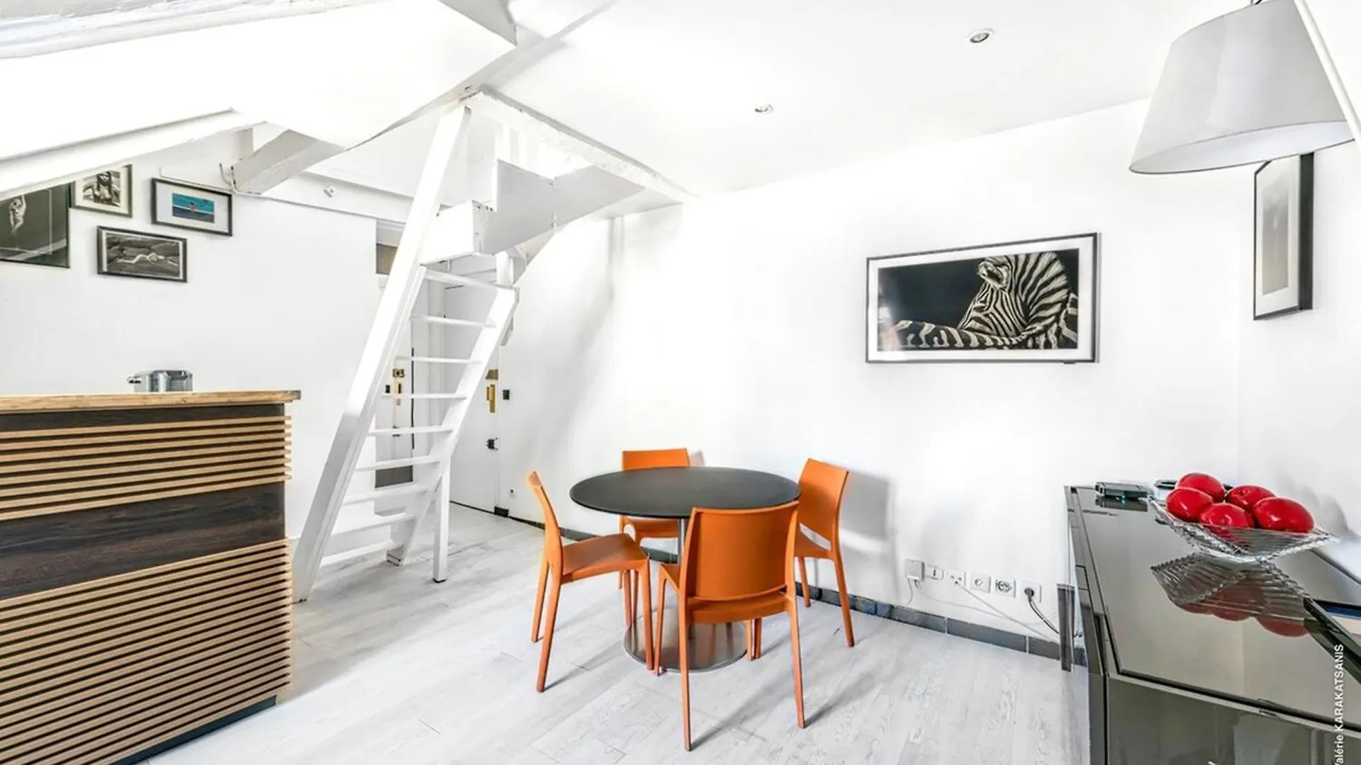 Appartamento Gaite - Comfort & Convenience Montparnasse 1Bdr Parigi